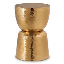 Target Threshold Fall 2015 Collection Metal Drum Drum Table Target Home Decor