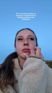 Missing Kitty: Seven Days of Extreme Luckiness Ahead