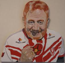 James Housley is fundraising for Steve Prescott Foundation