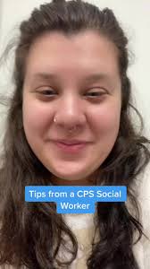 Parenting Tips: Insights from a CPS Social Worker