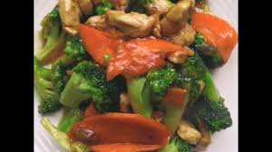 Resepi sayur campur goreng daging. Daging Ayam Masak Brokoli Chicken Broccoli By Lynn Kitchen Youtube