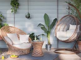 Mobilier De Jardin La Collection 2016 Jardiland Salon De Jardin Design Mobilier De Jardin Design Deco Terrasse