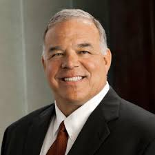 Robert Brackenbury Email & Phone Number