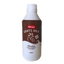 That's why you should get your hands on the magnolia fresh milk with kurma! Uk Farm Fresh Goat Milk Kurma 160ml 820ml