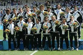 Para belén succi, rocío sánchez moccia y delfina merino serán sus terceros juegos olímpicos. Medalleroolimpico Atenas 2004 Sitio Oficial De La Asociacion Del Futbol Argentino