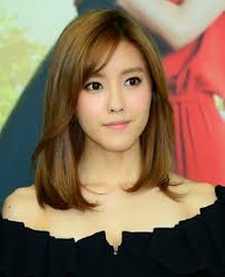 Trend Gaya Model Rambut Wanita Sebahu Potongan Rambut Pendek Rambut Pendek Gaya Rambut Pendek