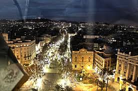 I dati personali che ci fornisci saranno trattati dall'hotel della catena catalonia hotels & resorts in cui hai effettuato la prenotazione come titolare del loro. La Rambla Alla Scoperta Del Famosissimo Viale Di Barcellona Hotelspagna Net