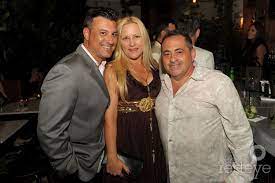 On the street of west flagler street and street number is 8370. Ocean Drive S November The List World Red Eye World Red Eye