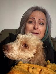 After 9 day my baby found his way home. Ty everyone