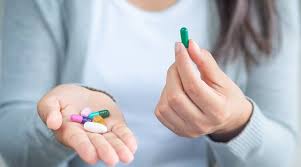 Glenmark Introduces 400 Mg Of Fabiflu To Reduce Pill Burden In Covid Treatment Coronavirus Outbreak News The Indian Express