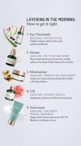 Biossance Squalane Phyto Retinol Serum Pregnancy Morning Skincare Routine Layer Like A Pro In 2020 Morning Skincare Morning Skin Care Routine Beauty Skin Care Routine