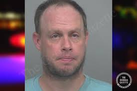 Anthony Piper — Gwinnett County Jail Bookings