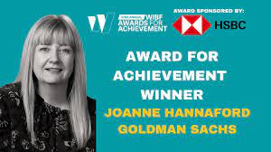 Credit suisse on monday appointed joanne hannaford as chief technology & operations officer and a member of the executive board effective jan. Women In Banking Finance Wibf On Twitter Award For Achievement Winner Joanne Hannaford Head Of Engineering In Emea And Head Of Regulatory And Business Services Globally At Goldmansachs Congratulations To