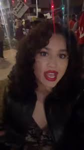 The U.S. strike in Venezuela and capture of the country's president  prompted mixed reactions from North Texans. President Donald Trump shared  in a post