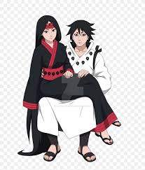 Indra possessed a derived form of his grandmother's dōjutsu: Indra Åtsutsuki Kaguya Åtsutsuki Asura Åtsutsuki Madara Uchiha Png 1024x1205px Watercolor Cartoon Flower Frame Heart Download