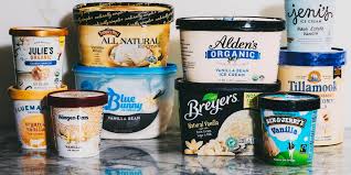 In 2019, an estimated 7.19 million people consumed ben & jerry's ice. Taste Test The Best Vanilla Ice Cream You Can Buy At The Store Epicurious