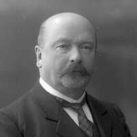 Harry Newton Hempstead, President of New York Giants (1912-1918) (baseball) 