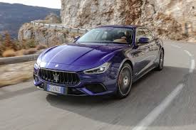 Find latest maserati prices with vat in uae. 2020 Maserati Ghibli Prices Reviews And Pictures Edmunds