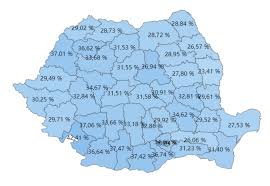La ora 17 00 numărul lor a trecut de 90 000 informează libertatea. Alegeri Parlamentare 2020 PrezenÈ›a La Vot La Ora 19 IncÄƒ Este Sub 30 Biziday