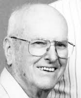 Carleton Kocher Obituary (2006)