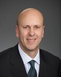 David Baldwin named chair of Board of Trustees