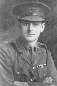 Lives of the First World War