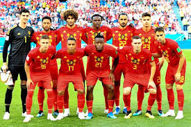 Still not feeling 100% but. Seleccion De Belgica Temporada 2017 18 Thibaut Courtois Moussa Dembele Marouane Fellaini Dedryck Boyat Equipo De Futbol Thibaut Courtois Futbol Nacional
