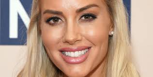 Heather Rae Young gives fans an 'exciting' update