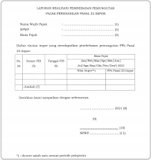 Secara umum format laporan pertanggungjawaban sangat beragam, tapi kali ini kami akan membagikan format umum lpj terbaik. Insentif Pajak 2021 Jenis Insentif Yang Diperpanjang Desember 2021
