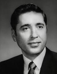 George Carlisle Obituary (1933