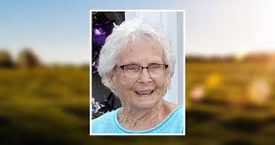 Margaret "Peggy" Dyer Obituary August 1, 2021