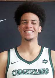 Sports Roundup: Northern State Adds Two Men's Basketball Transfers