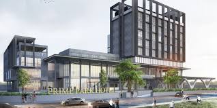 Hotel berasal dari kata hostel yang mempunyai arti tempat penampungan bagi pendatang yang juga menyediakan makanan dan asal mula dunia pariwisata di indonesia mulai dikenal saat belanda menjajah indonesia. Klasifikasi Hotel Halaman All Kompas Com