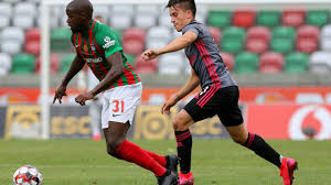Maritimo Benfica Cronica Liga Nos Futebol Sl Benfica