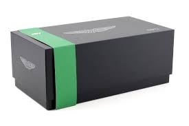 Image result for Zenith White 2023 Aston Martin