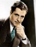 Warner Baxter
