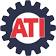 Logo de A.T.I. BRASIL - Artigos Técnicos Industriais Ltda