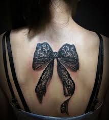 What causes these dramatic shifts in beauty standards? 150 Gorgeous Back Tattoos For Men And Women