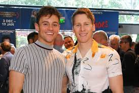 He won the 2009 fina world championship in the individual event at the age of 15, before regaining it in 2017. Tom Daley Doesn T Care What People Think About His Marriage
