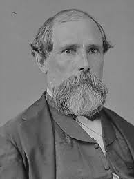 James Lusk Alcorn - National Governors Association