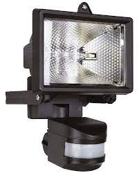 Outdoor External Security Garden Garage Wall Mounted Flood Light Lamp Motion 689742547495 Ebay Outdoor Lighting Security Lights Outdoor Security Lights