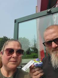 Found a rubber duck at Target in Louisville, KY