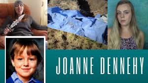 Now a criminologist has labelled joanna dennehy worse than rosemary west — who murdered at least 12 young women with husband fred west in the uk's house of horrors case. Joanne Dennehy The Peterborough Ditch Murders True Crime Youtube