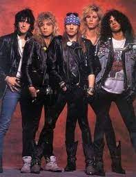 Just like the genre of music, rock 'n roll fashion has kept its roots, but it has also evolved as the generations of listeners have grown up, and grown old. 80s Rock Fashion Rock And Roll Fashion Rock Outfits