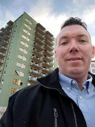 Dick Nystrom's Instagram, Twitter & Facebook