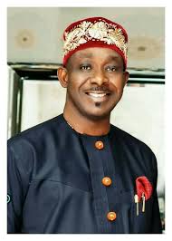 The Ibani Personality Standout Platoon.