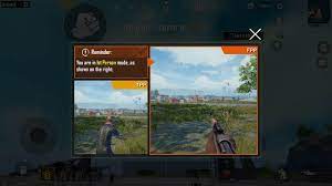 Cara Setting Sensitivitas Pubg Mobile Untuk Camera Scope Ads Dan Gyroscope Wallpaper Ponsel Karya Seni 3d Iphone