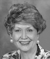 Charlotte Knutson Obituary (2008)