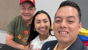 Fundraiser by Luis Hidalgo : Support César Reyes: Rebuilding with Hope