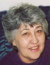 Obituary information for Donna Mae Kerber